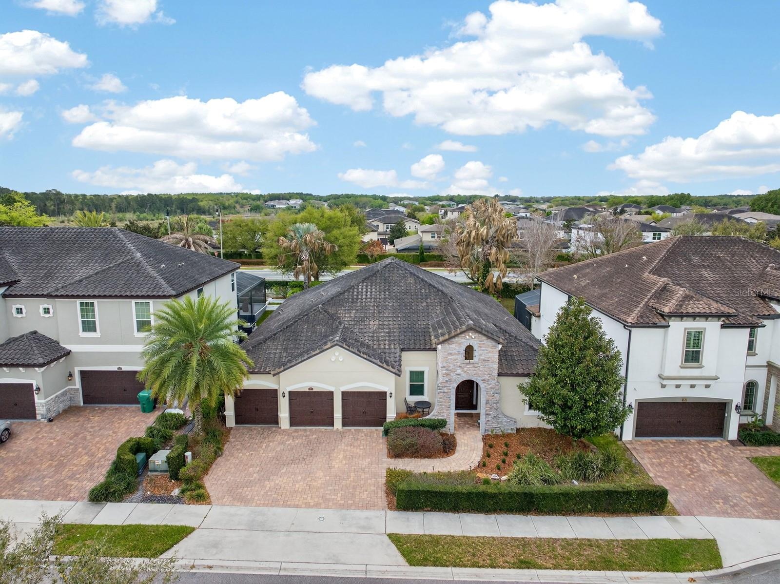 Image 52 of 58 For 16554 Raven Rock Place