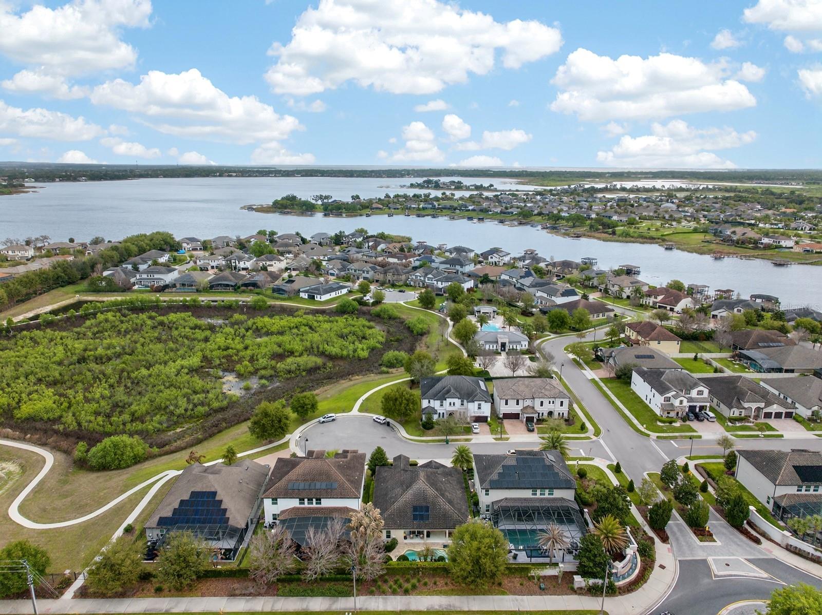 Image 53 of 58 For 16554 Raven Rock Place