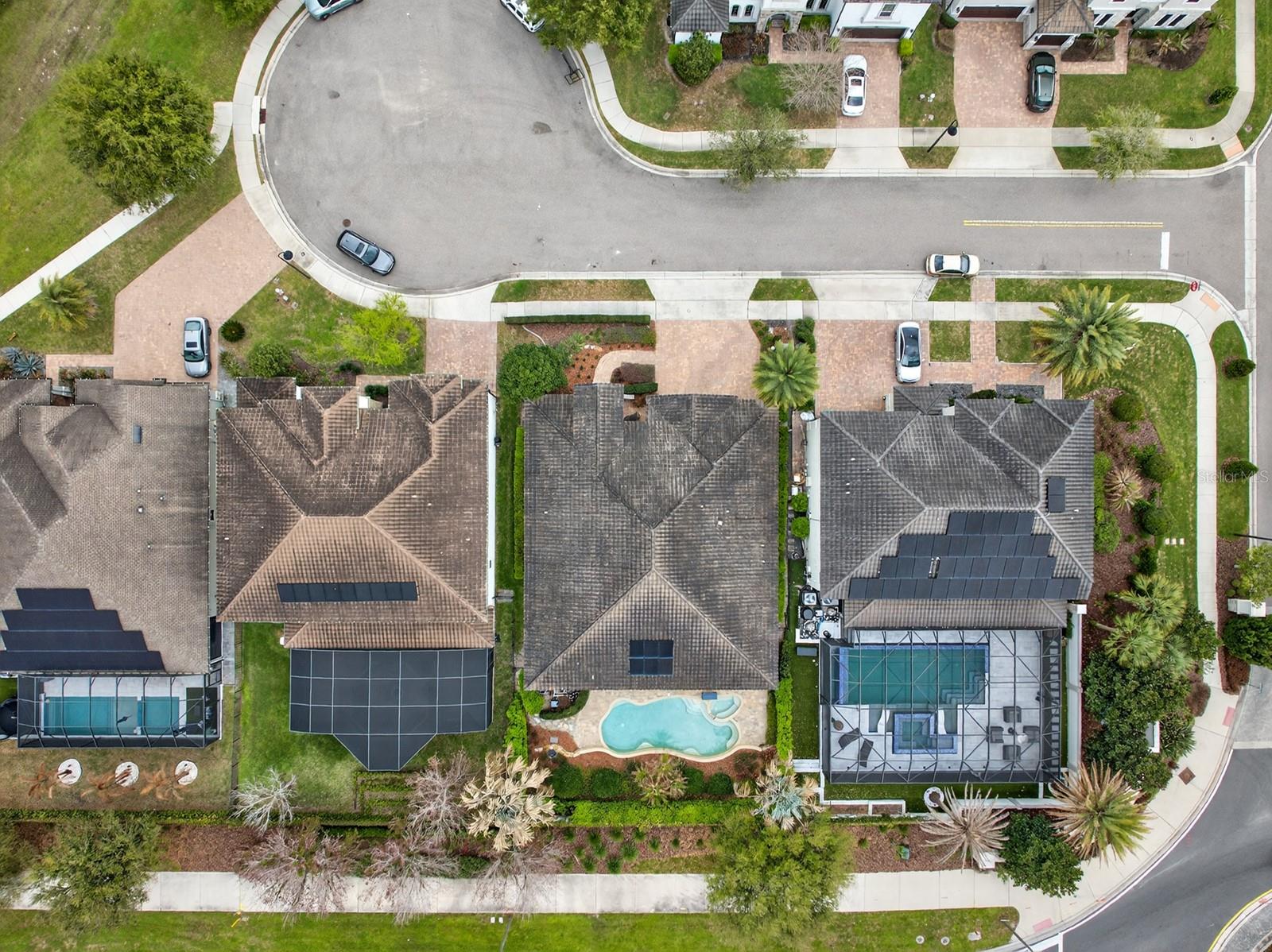 Image 54 of 58 For 16554 Raven Rock Place