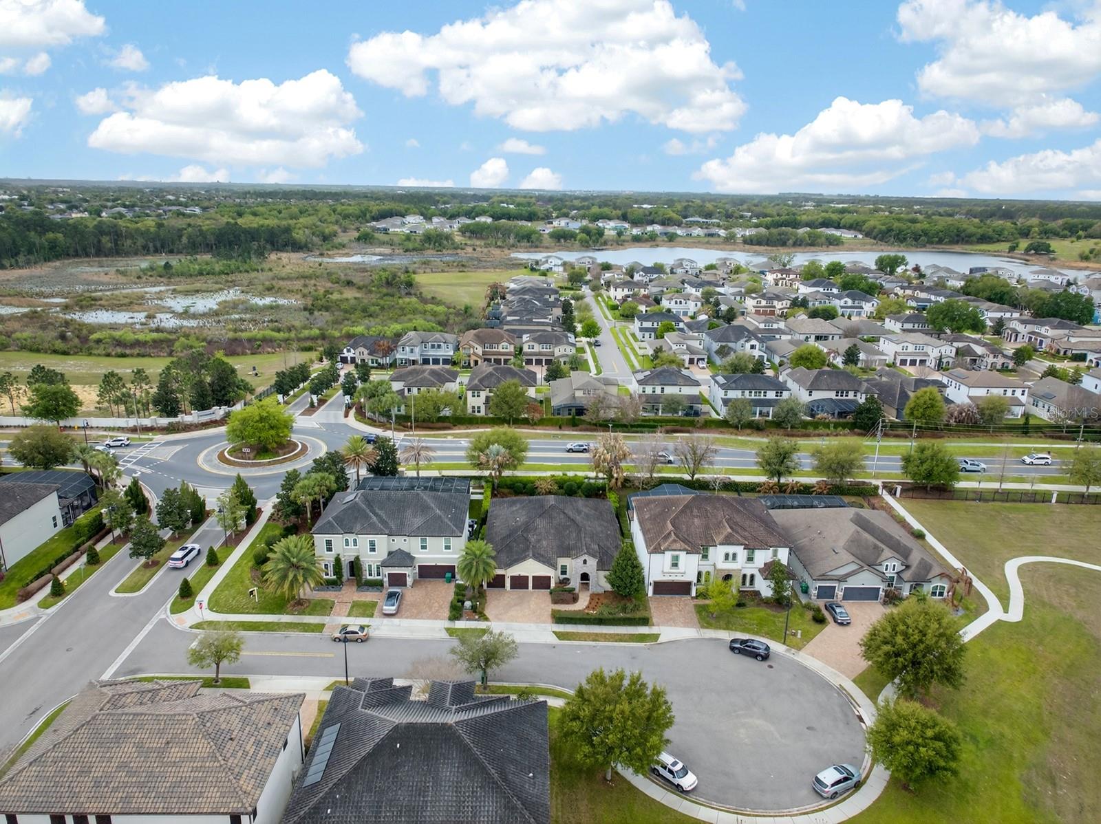 Image 55 of 58 For 16554 Raven Rock Place