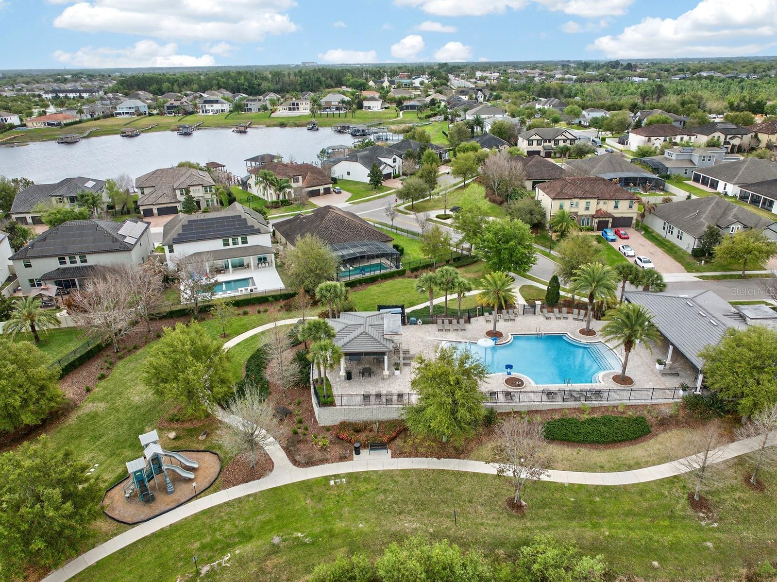 Image 56 of 58 For 16554 Raven Rock Place