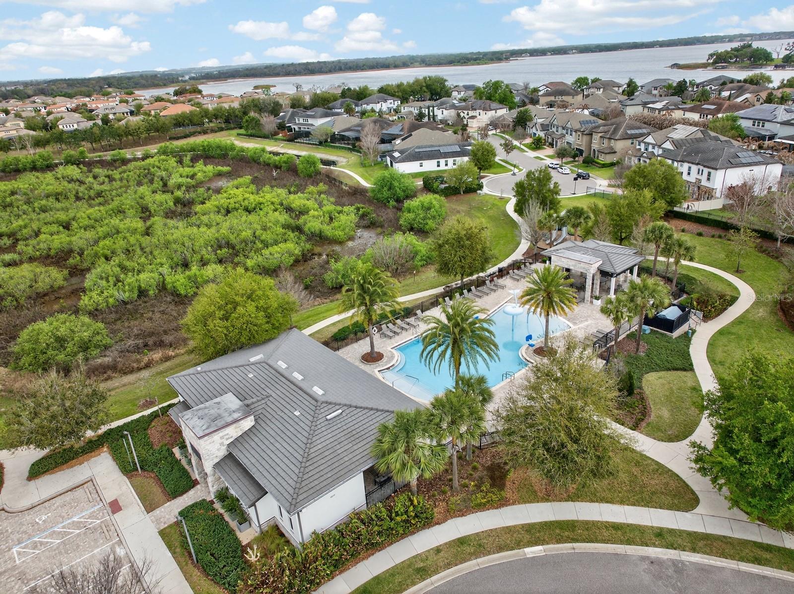 Image 57 of 58 For 16554 Raven Rock Place