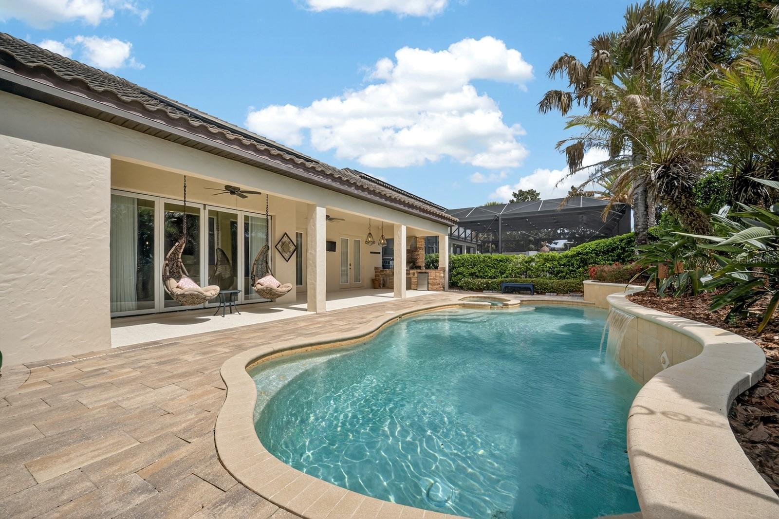 Image 7 of 58 For 16554 Raven Rock Place