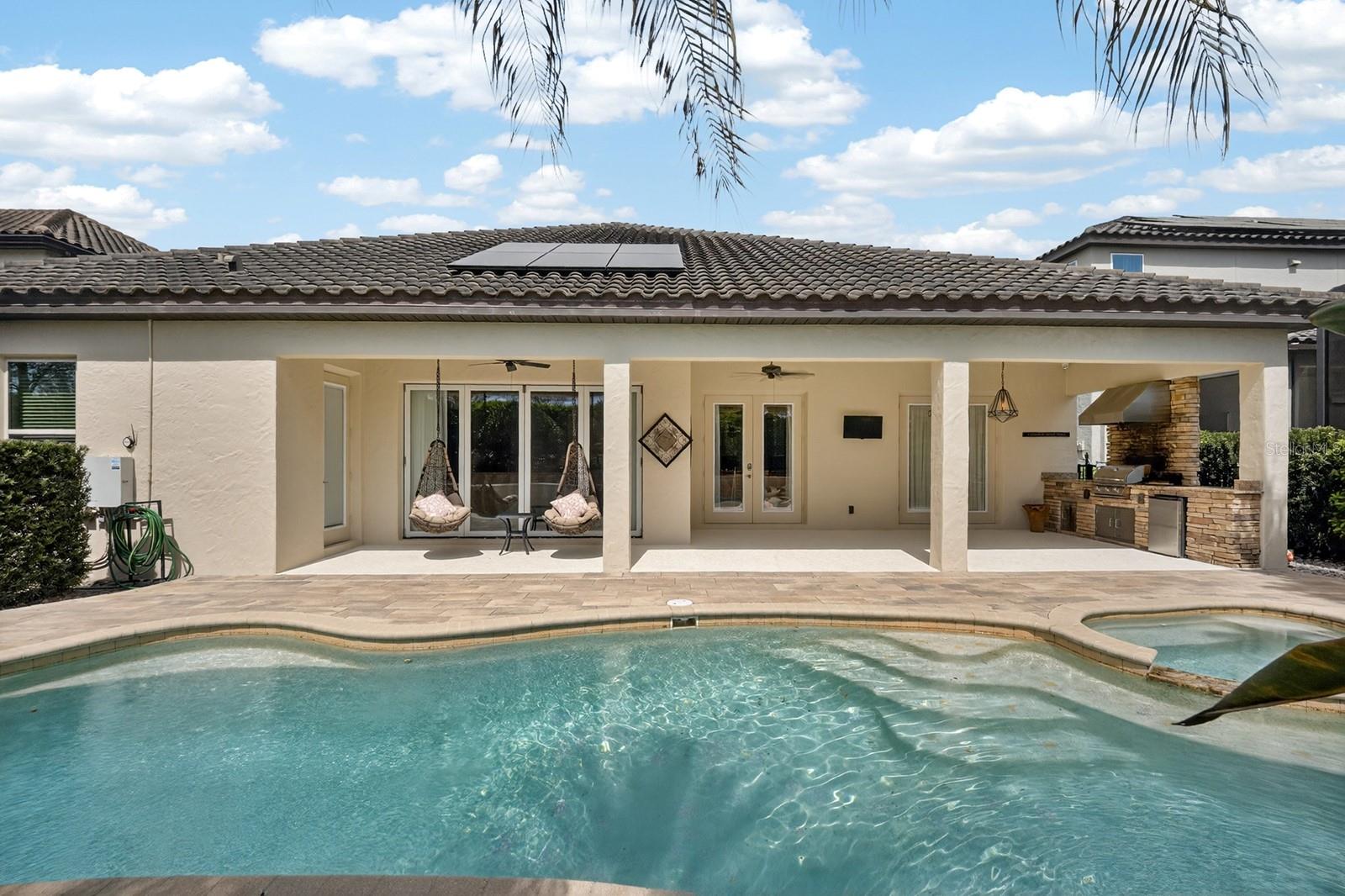 Image 8 of 58 For 16554 Raven Rock Place