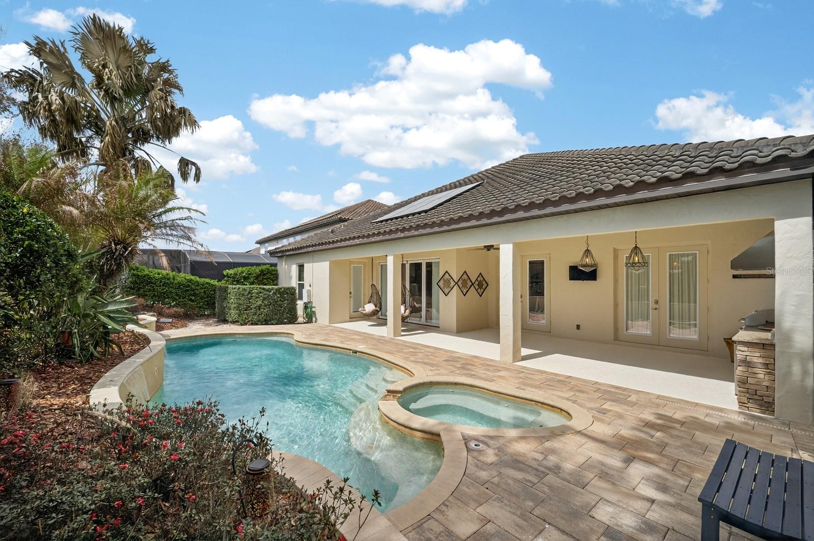 Image 9 of 58 For 16554 Raven Rock Place