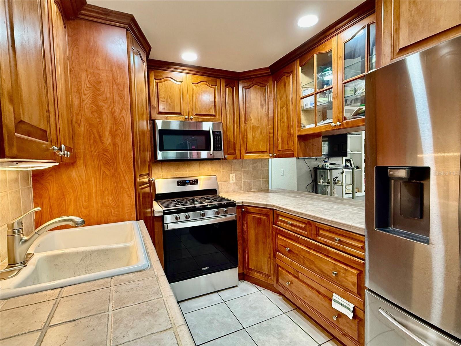 Image 11 of 27 For 1363 Emporia Road