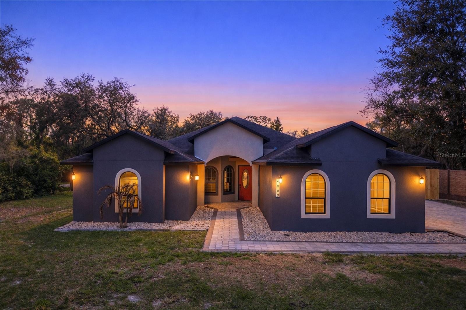 Details for 4868 Chisholm Park Trail, ST CLOUD, FL 34771