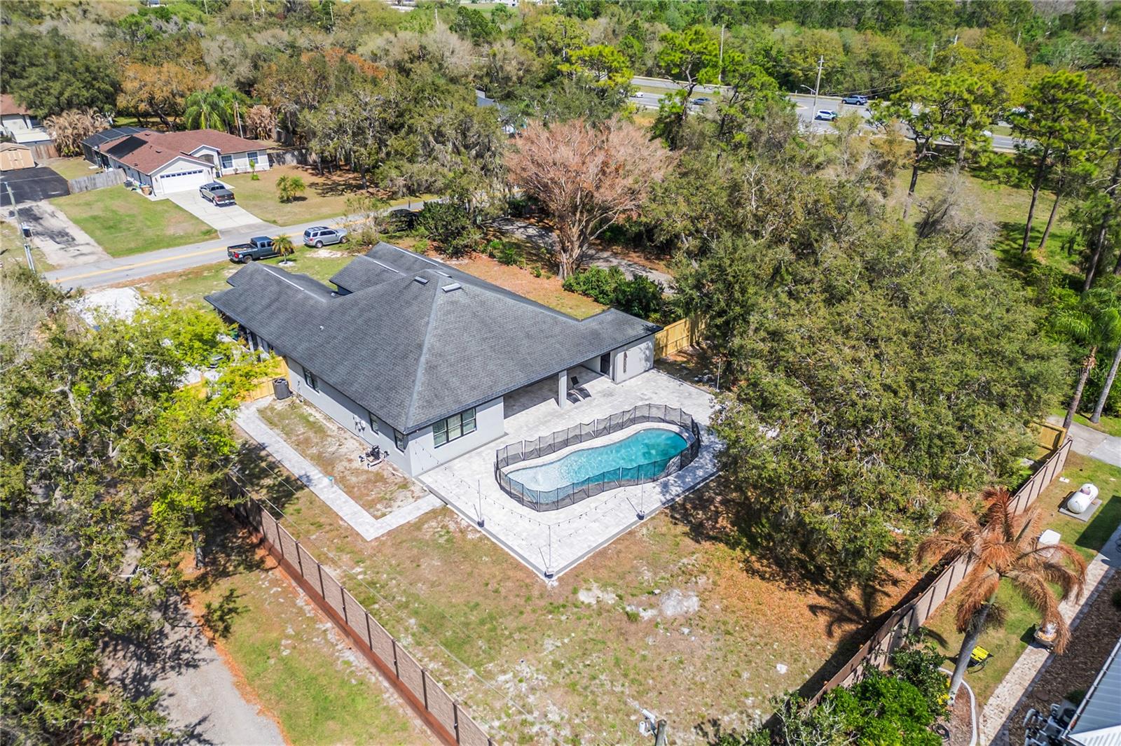 Image 12 of 68 For 4868 Chisholm Park Trail