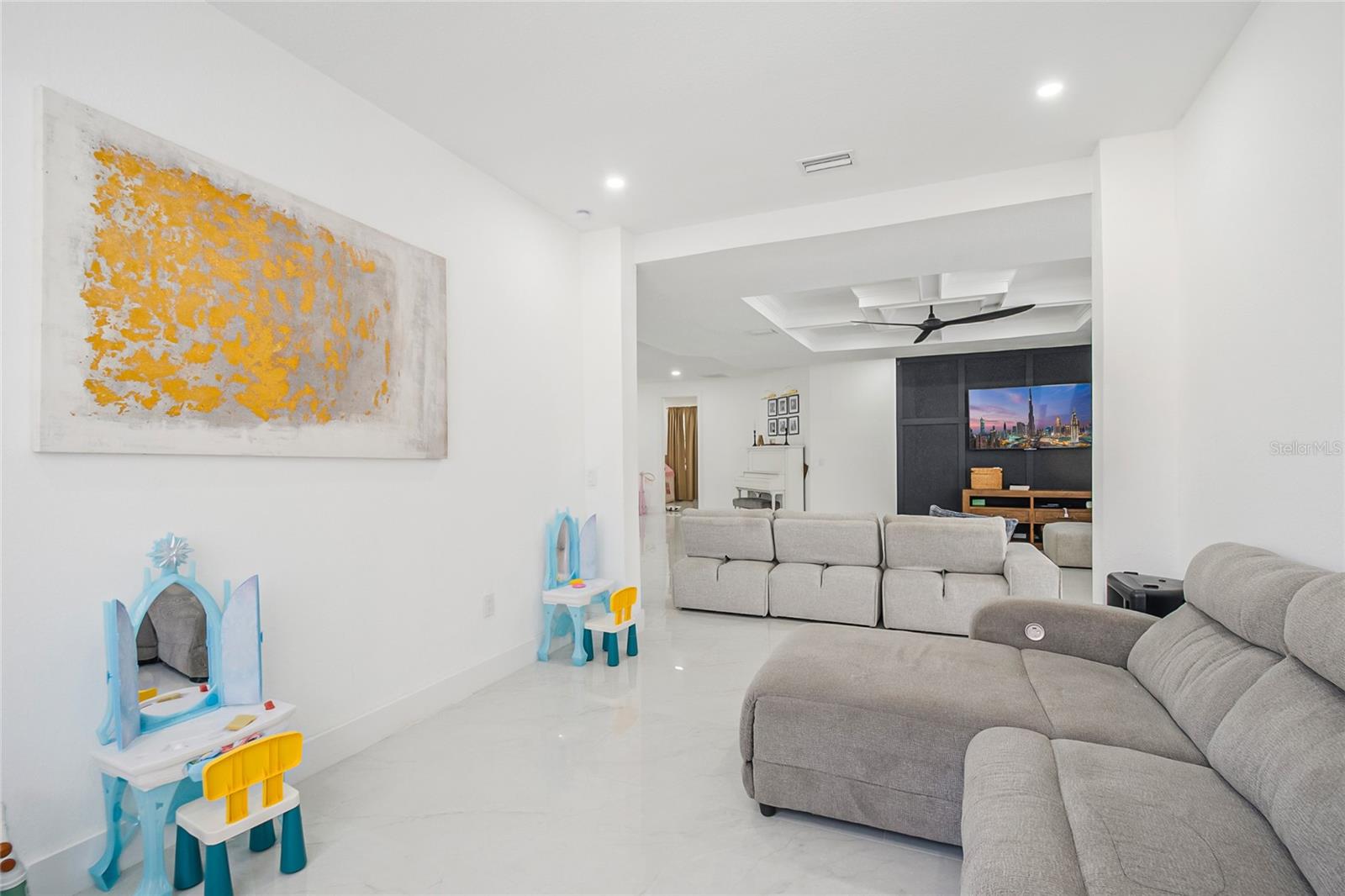 Image 29 of 68 For 4868 Chisholm Park Trail