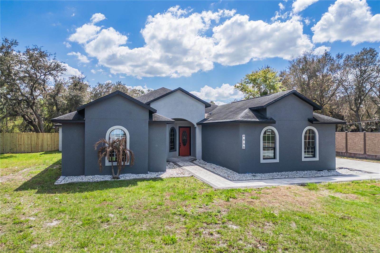 Image 5 of 68 For 4868 Chisholm Park Trail