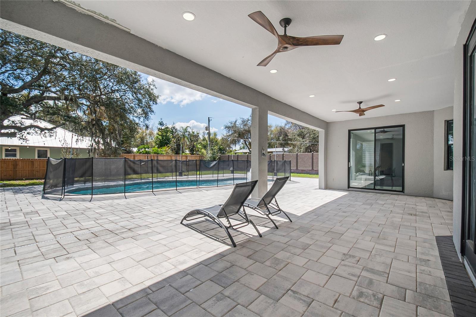 Image 54 of 68 For 4868 Chisholm Park Trail