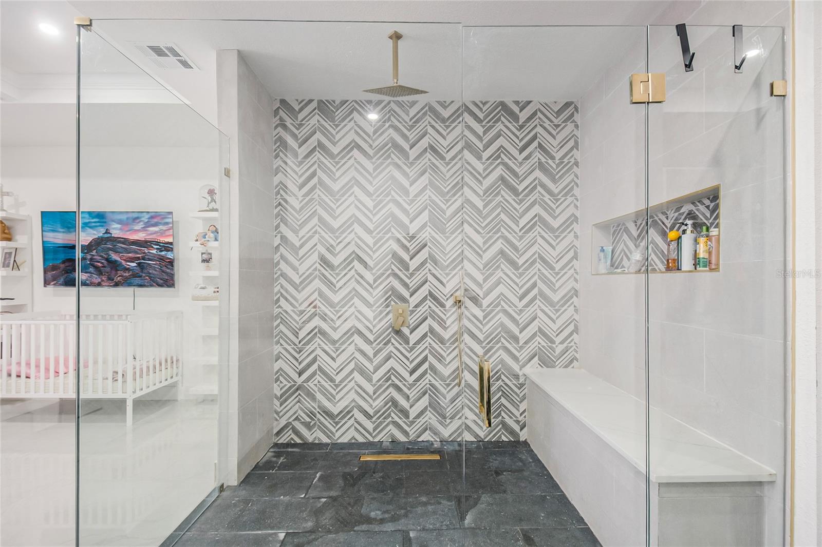 Image 58 of 68 For 4868 Chisholm Park Trail