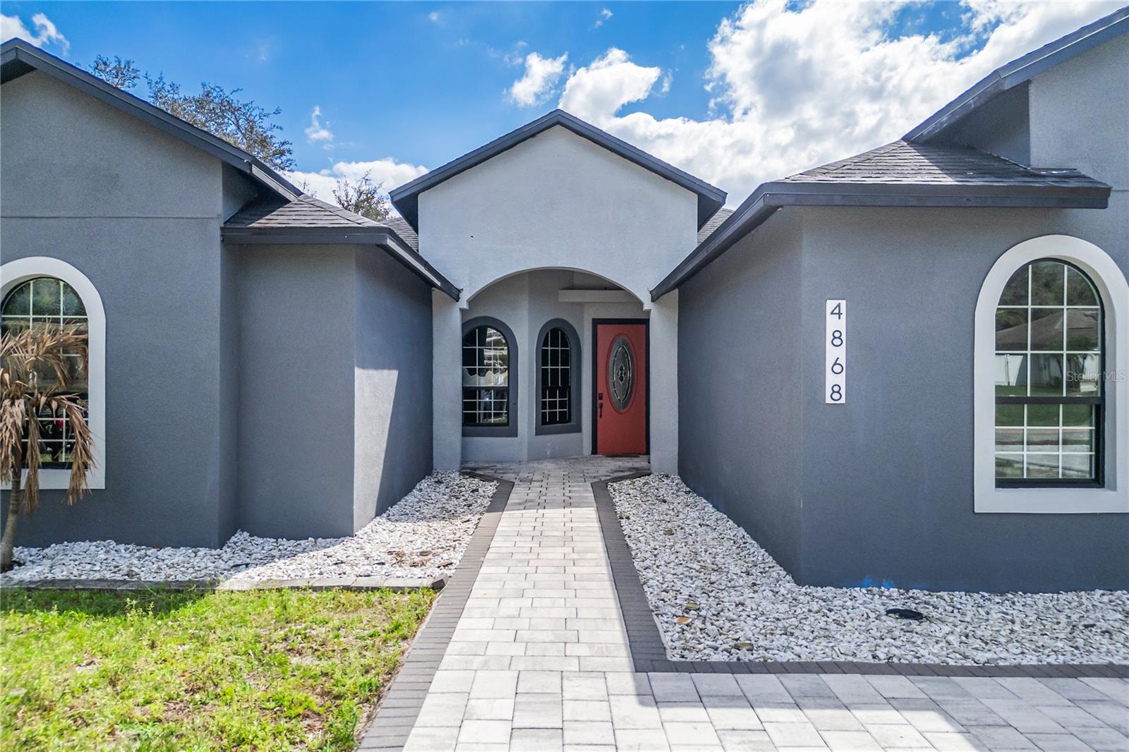 Image 6 of 68 For 4868 Chisholm Park Trail