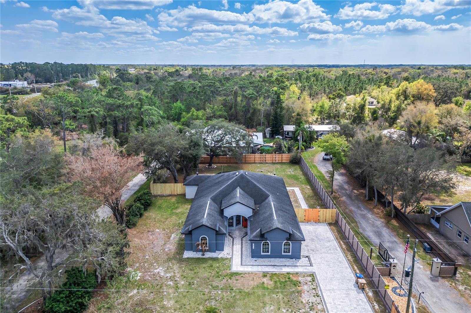 Image 65 of 68 For 4868 Chisholm Park Trail