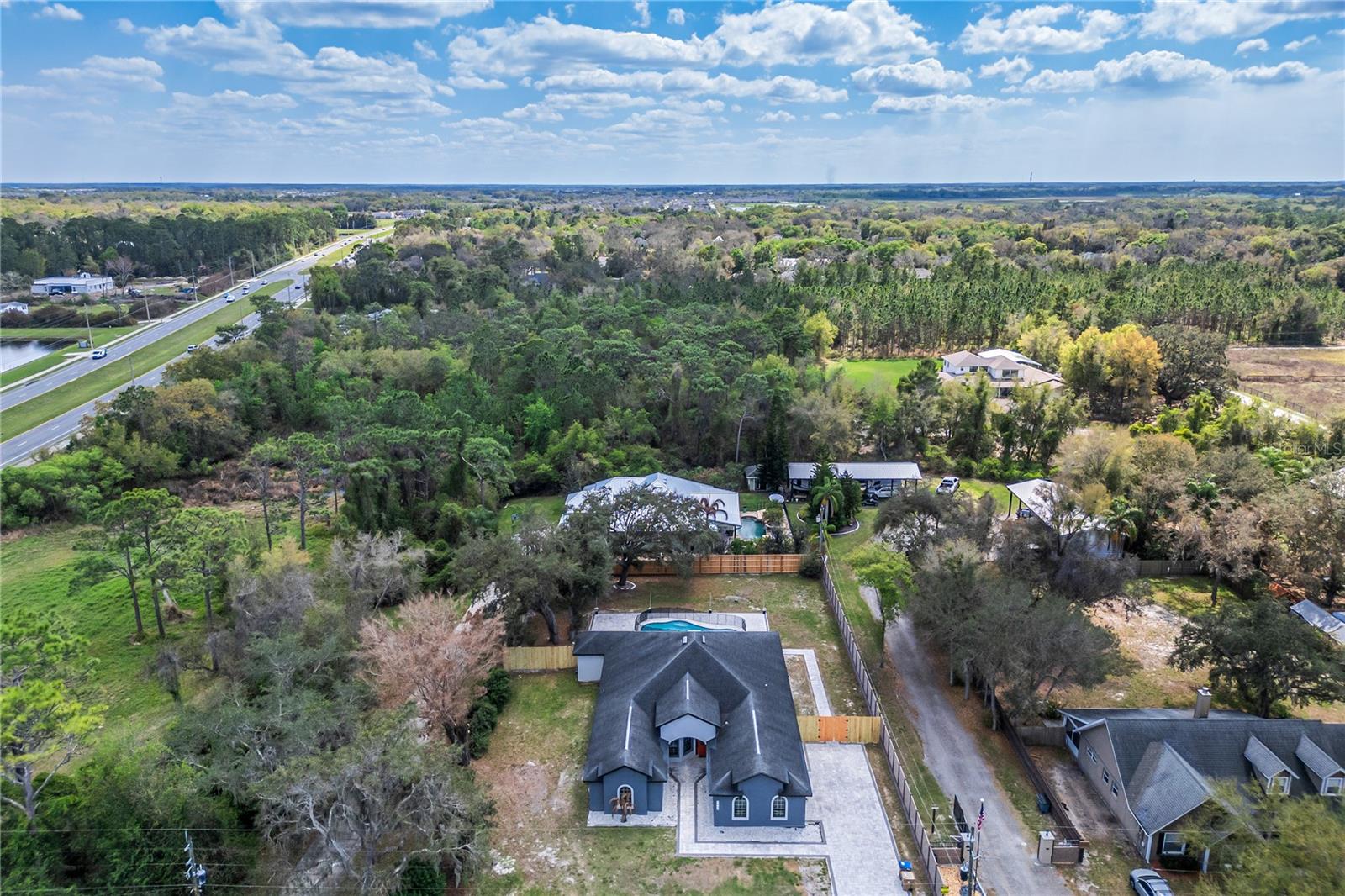 Image 67 of 68 For 4868 Chisholm Park Trail