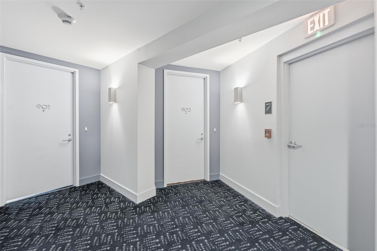 Image 13 of 50 For 260 Osceola Avenue 902