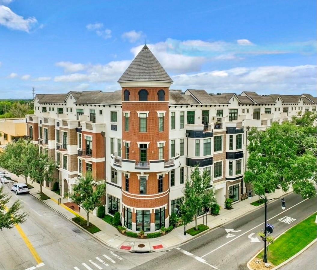 Details for 101 New York Avenue 302, WINTER PARK, FL 32789