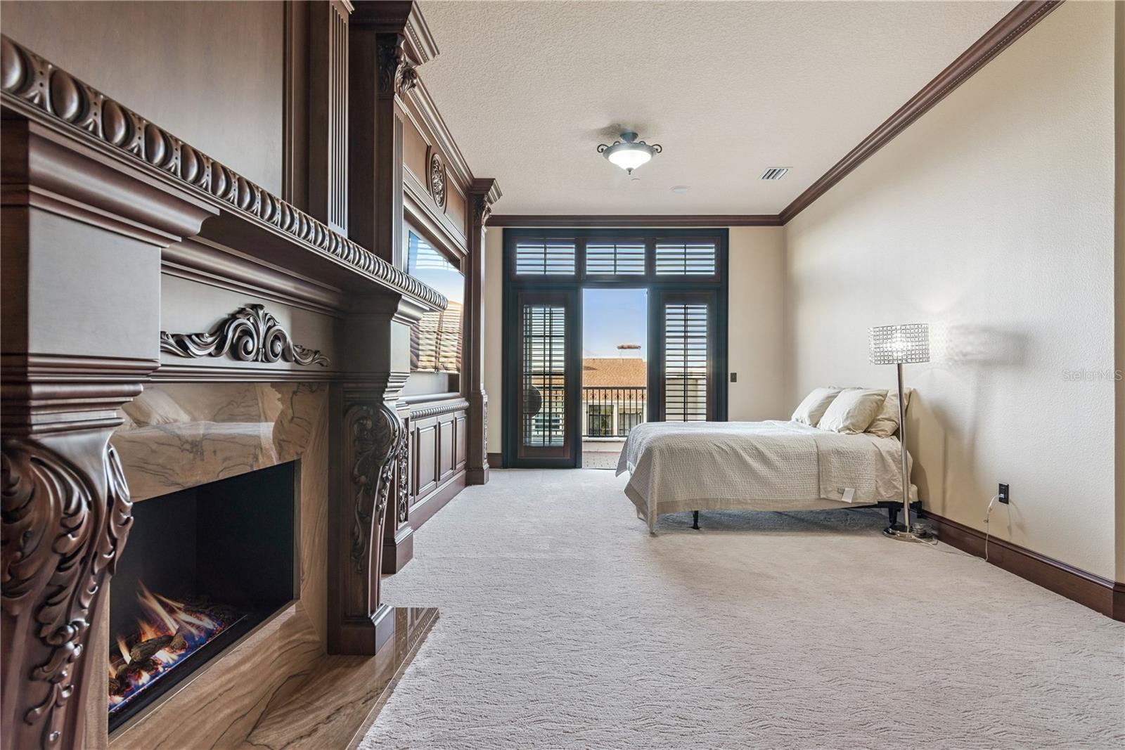 Image 22 of 40 For 101 New York Avenue 302