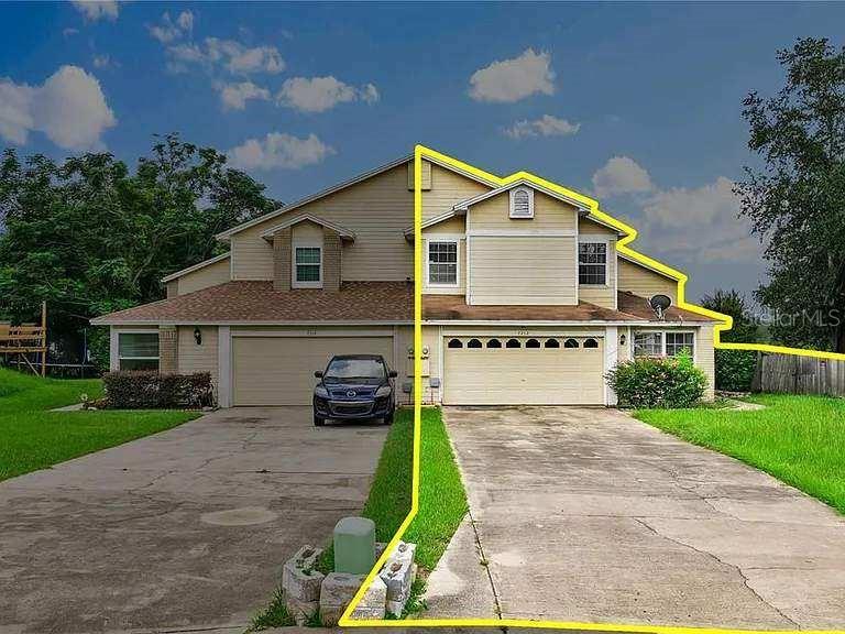 Details for 7212 Alston Court, ORLANDO, FL 32835