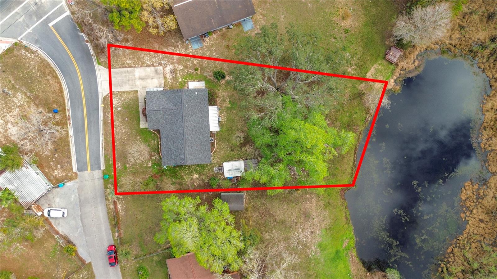 Image 2 of 53 For 1975 Scenic Way