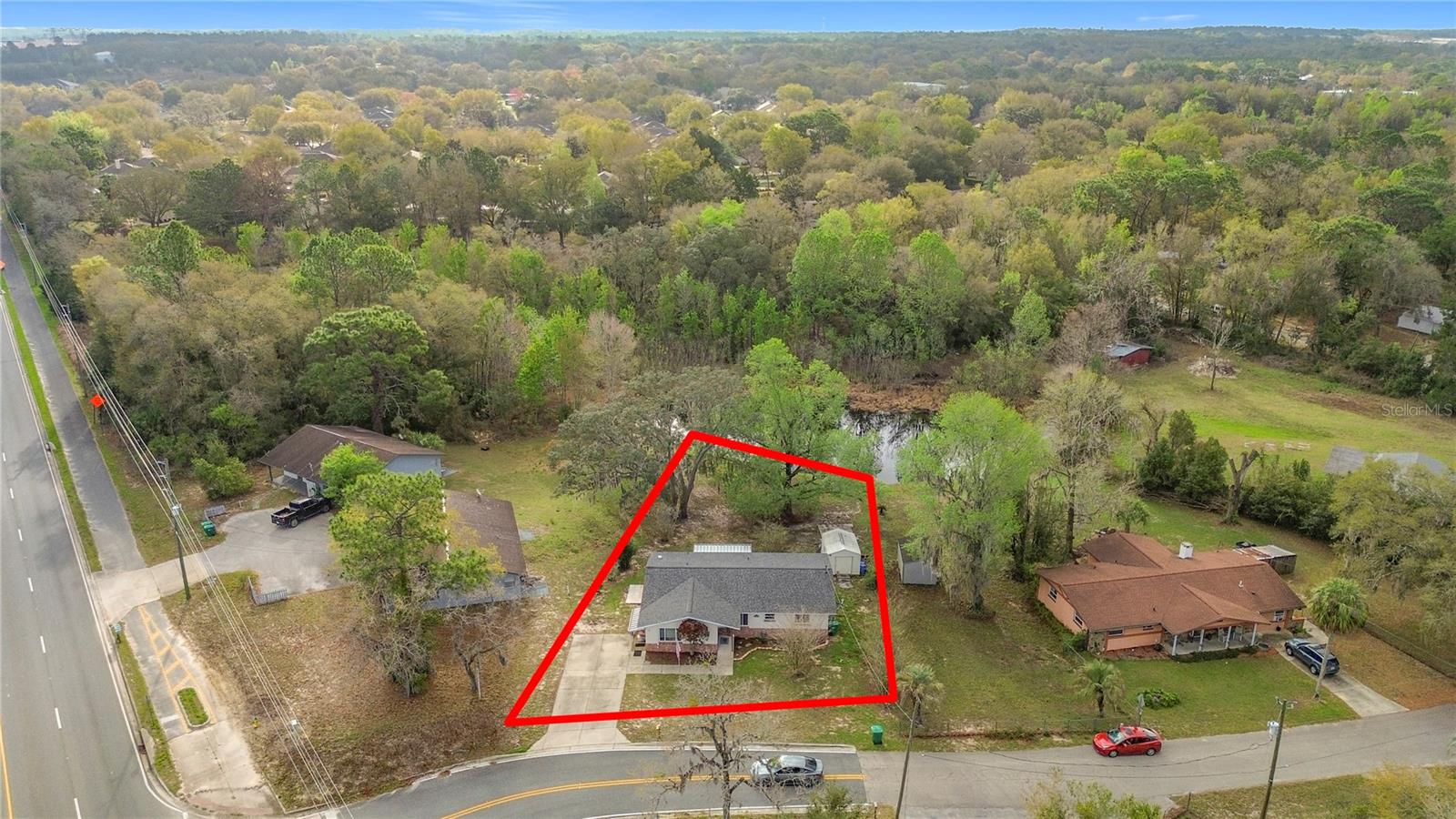 Image 37 of 53 For 1975 Scenic Way