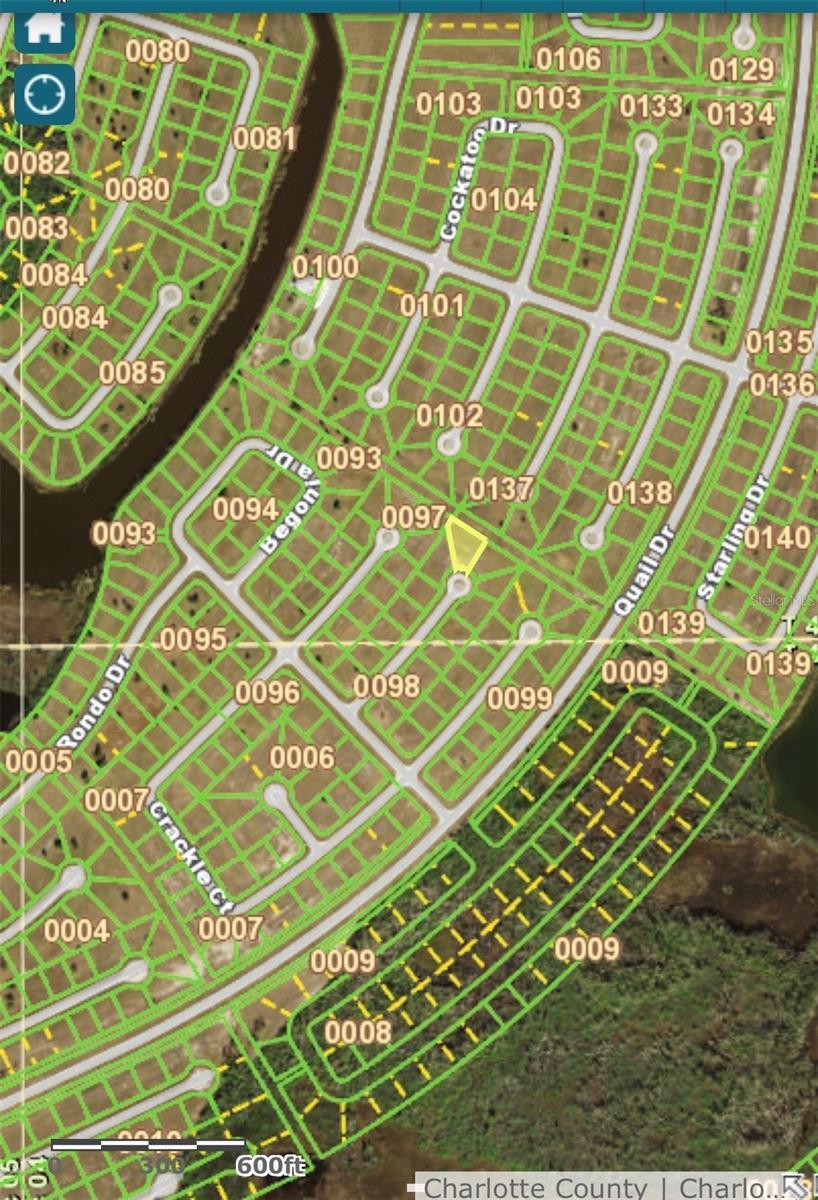 Details for 13 Croton Court, PLACIDA, FL 33946