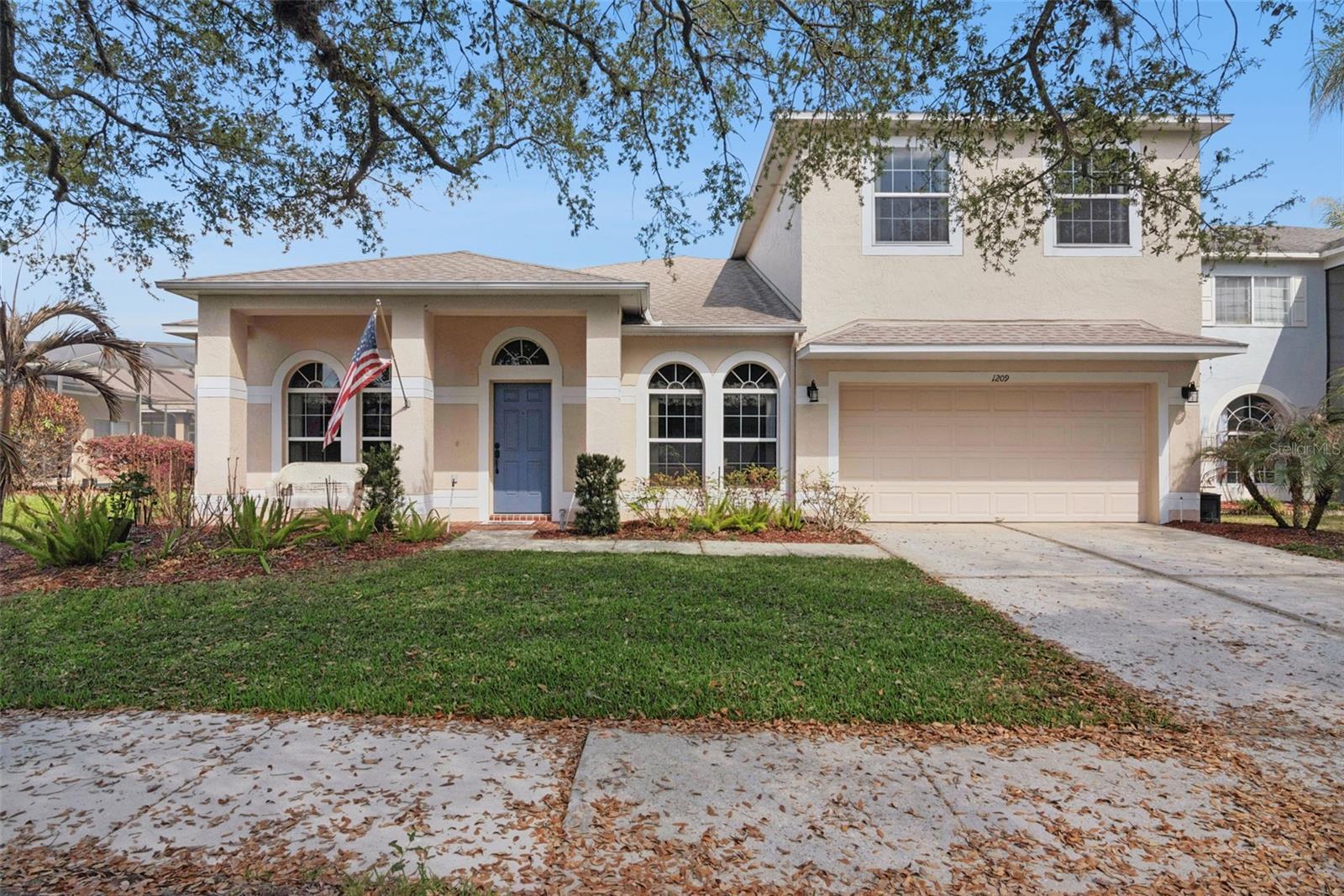 Details for 1209 Castleport Road, WINTER GARDEN, FL 34787