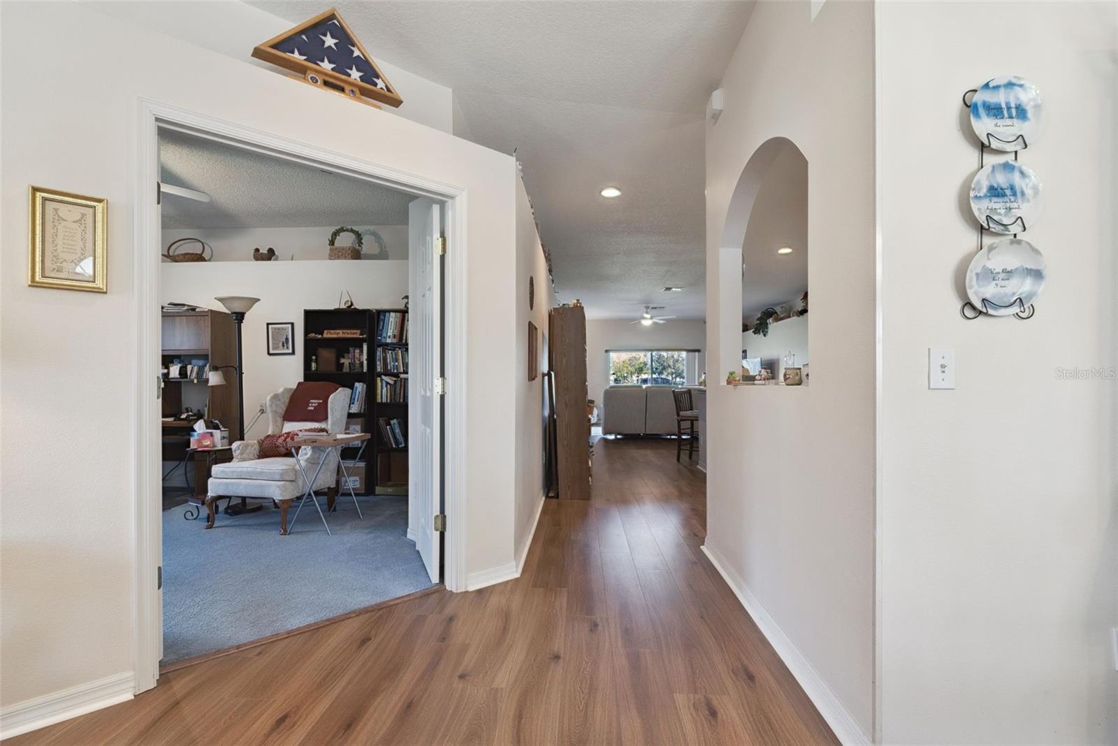 Image 16 of 36 For 1209 Castleport Road