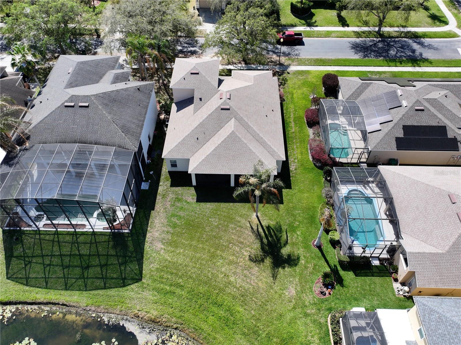 Image 27 of 36 For 1209 Castleport Road