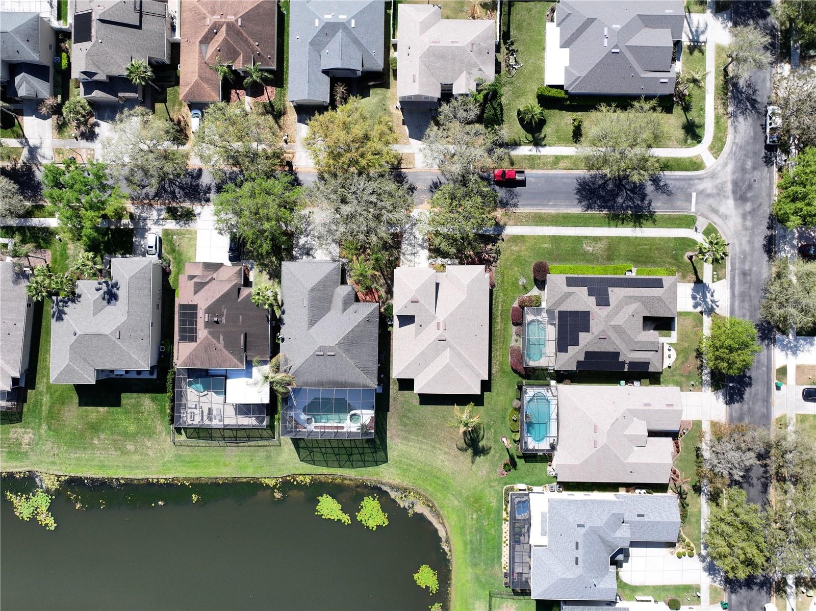 Image 28 of 36 For 1209 Castleport Road