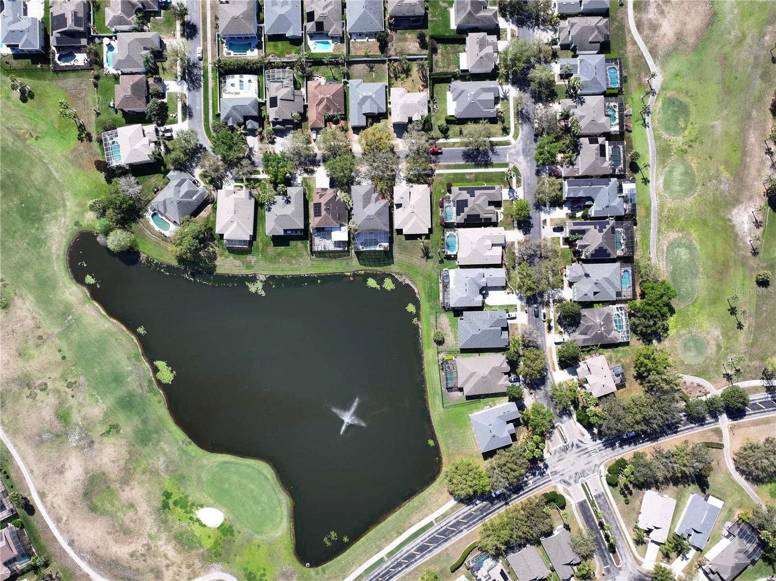 Image 30 of 36 For 1209 Castleport Road