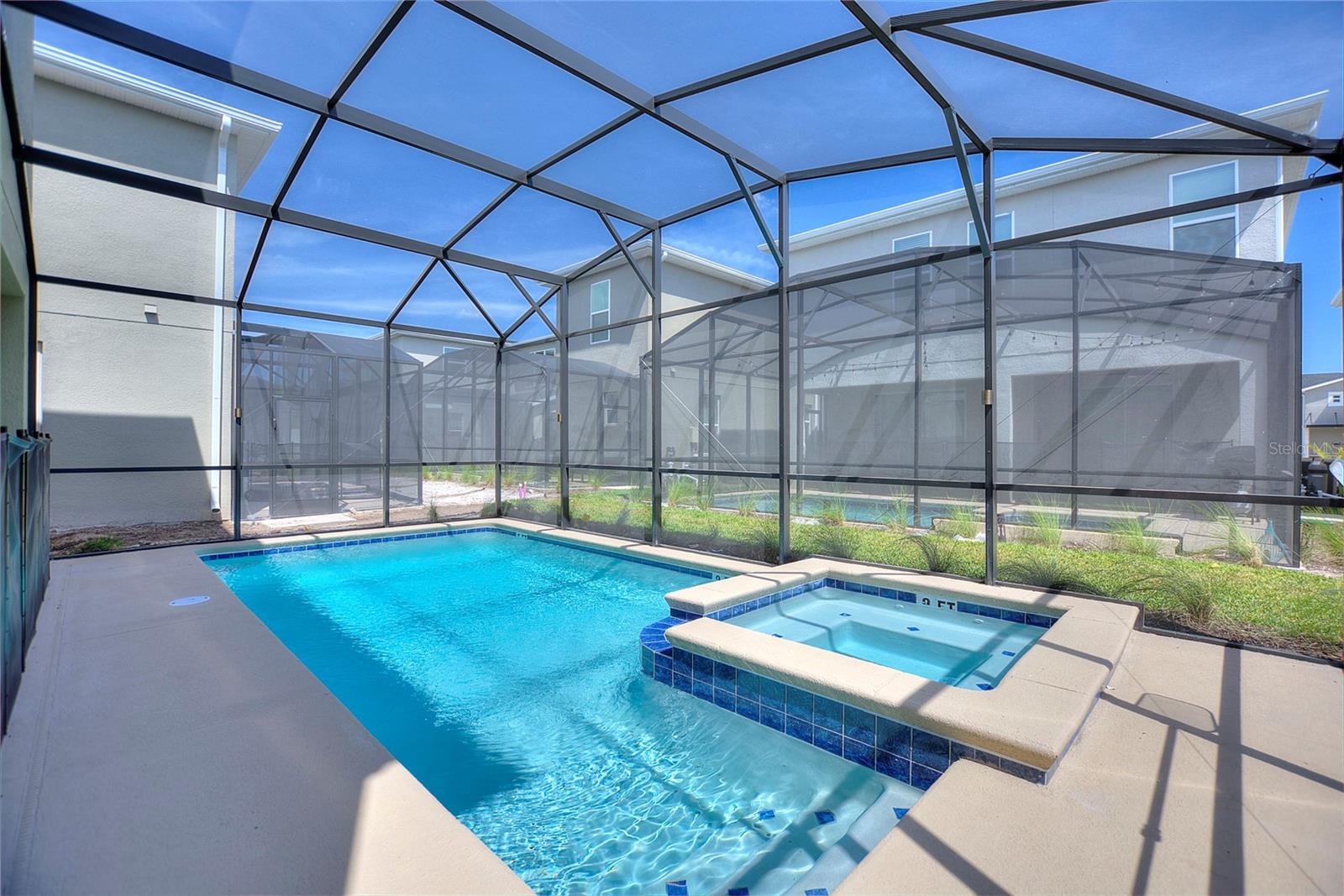 Details for 4285 Prologue Way, KISSIMMEE, FL 34746