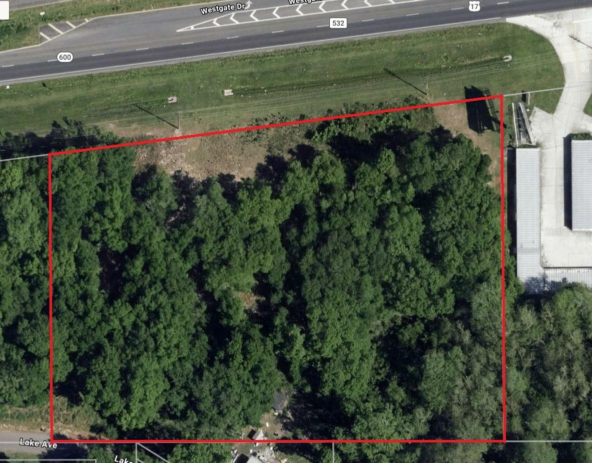 Image 2 of 3 For S Orange Blossom Trail