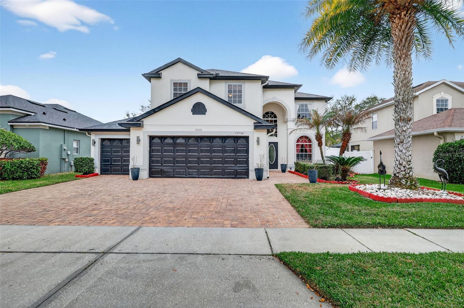 Details for 17756 Sterling Pond Lane, ORLANDO, FL 32820