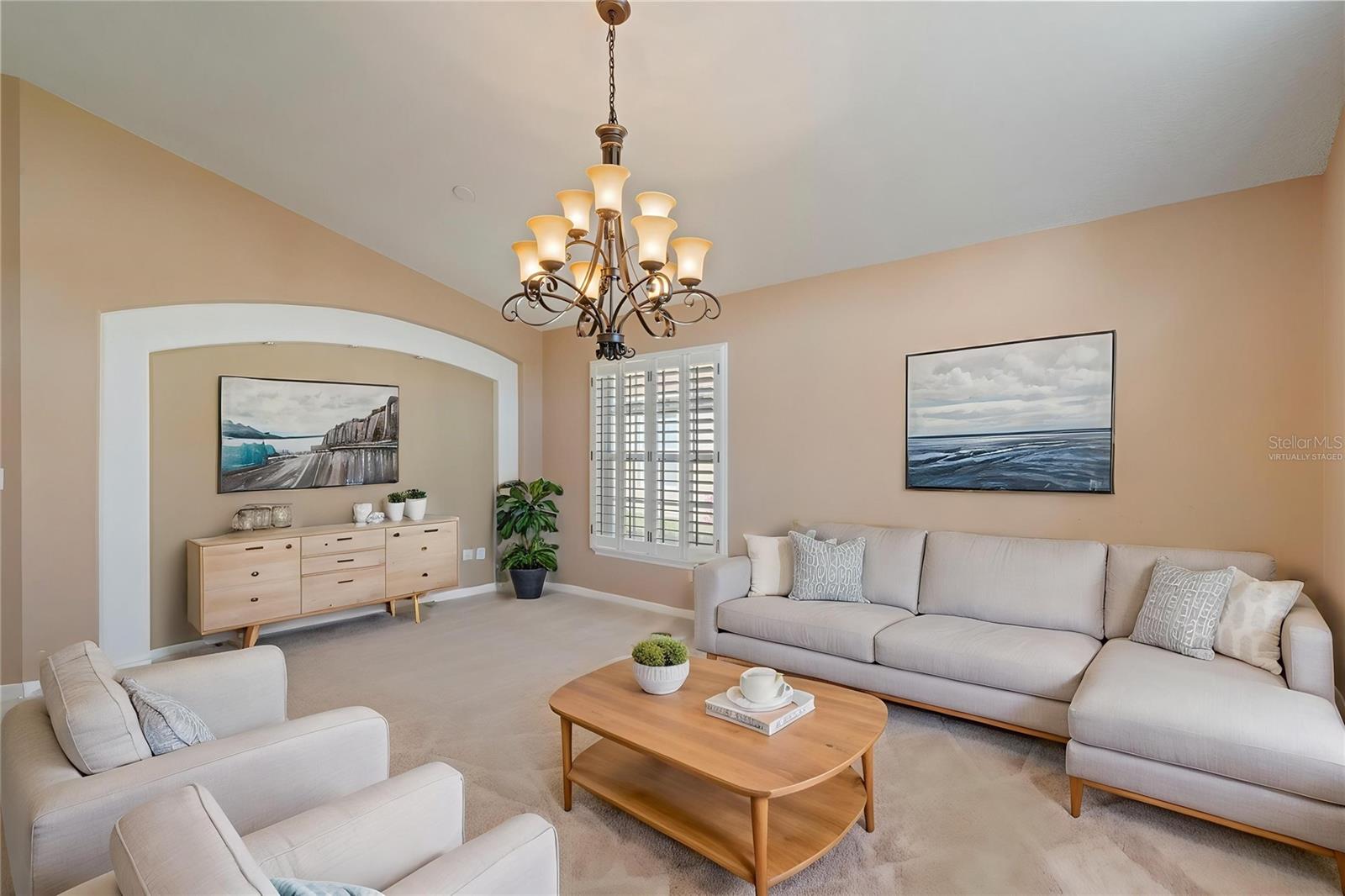 Image 2 of 38 For 4024 Forest Island Drive