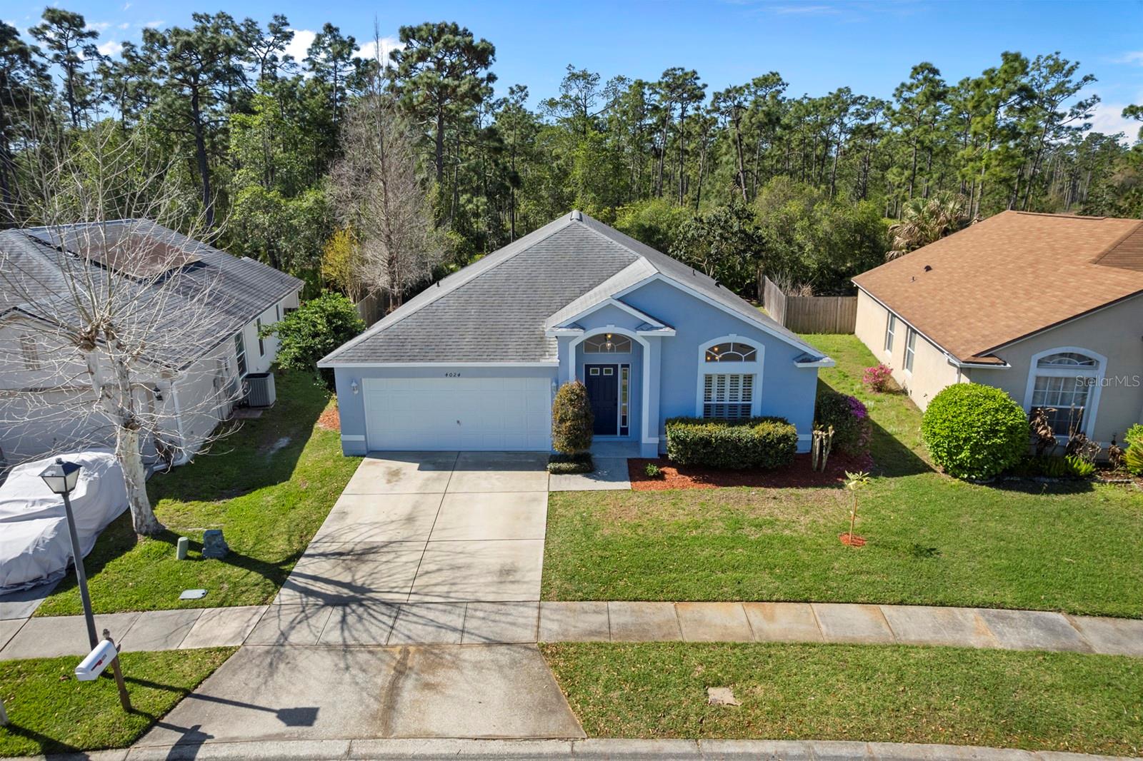 Image 26 of 38 For 4024 Forest Island Drive