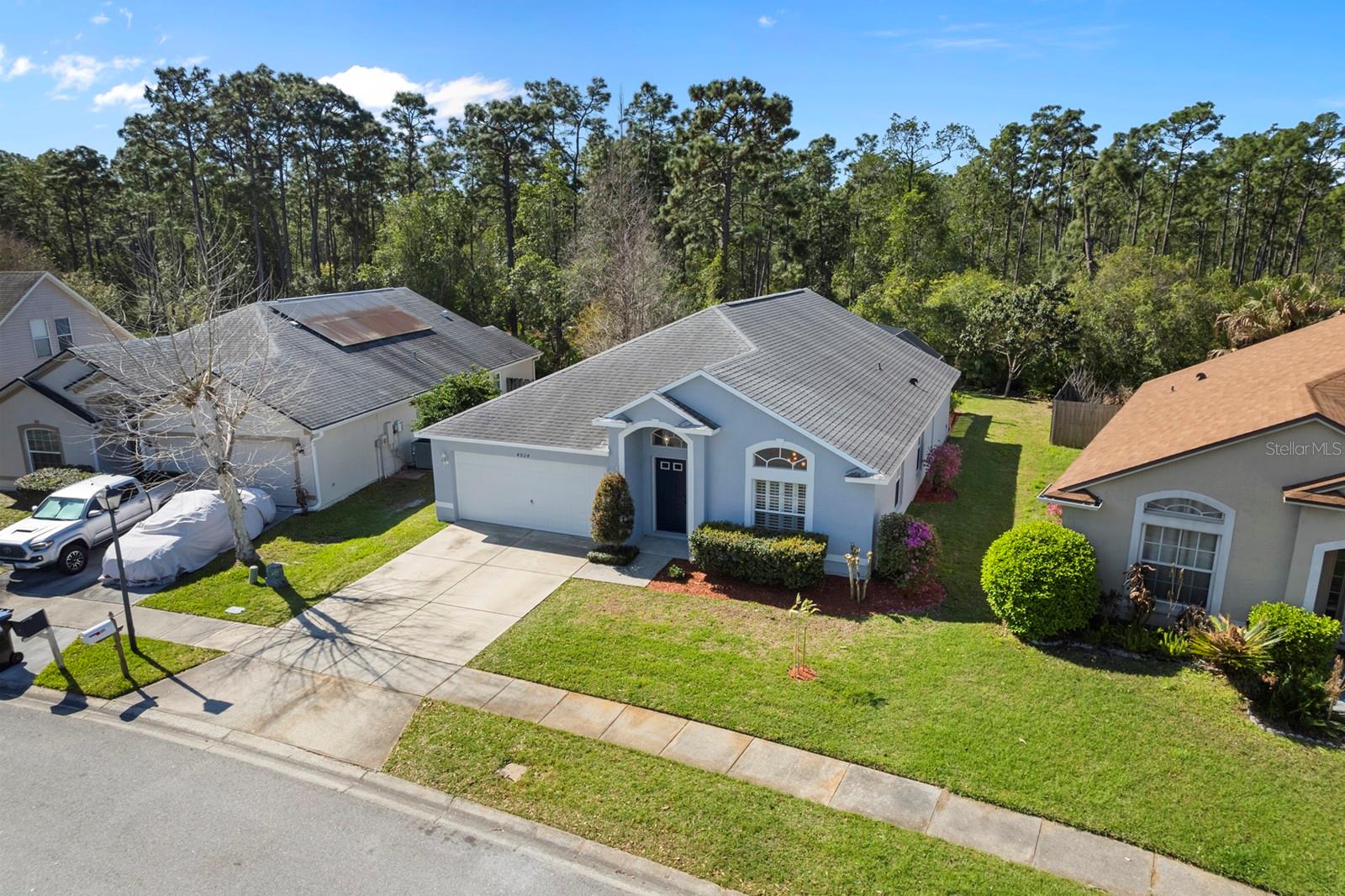 Image 28 of 38 For 4024 Forest Island Drive