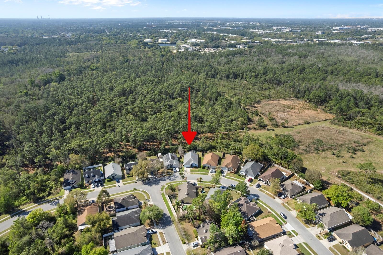 Image 30 of 38 For 4024 Forest Island Drive