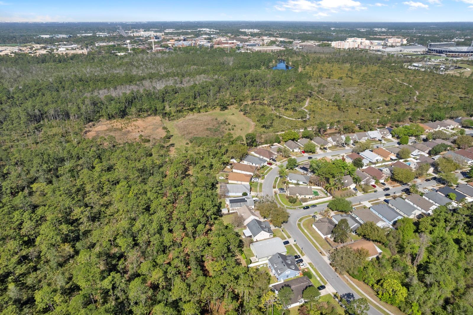 Image 31 of 38 For 4024 Forest Island Drive