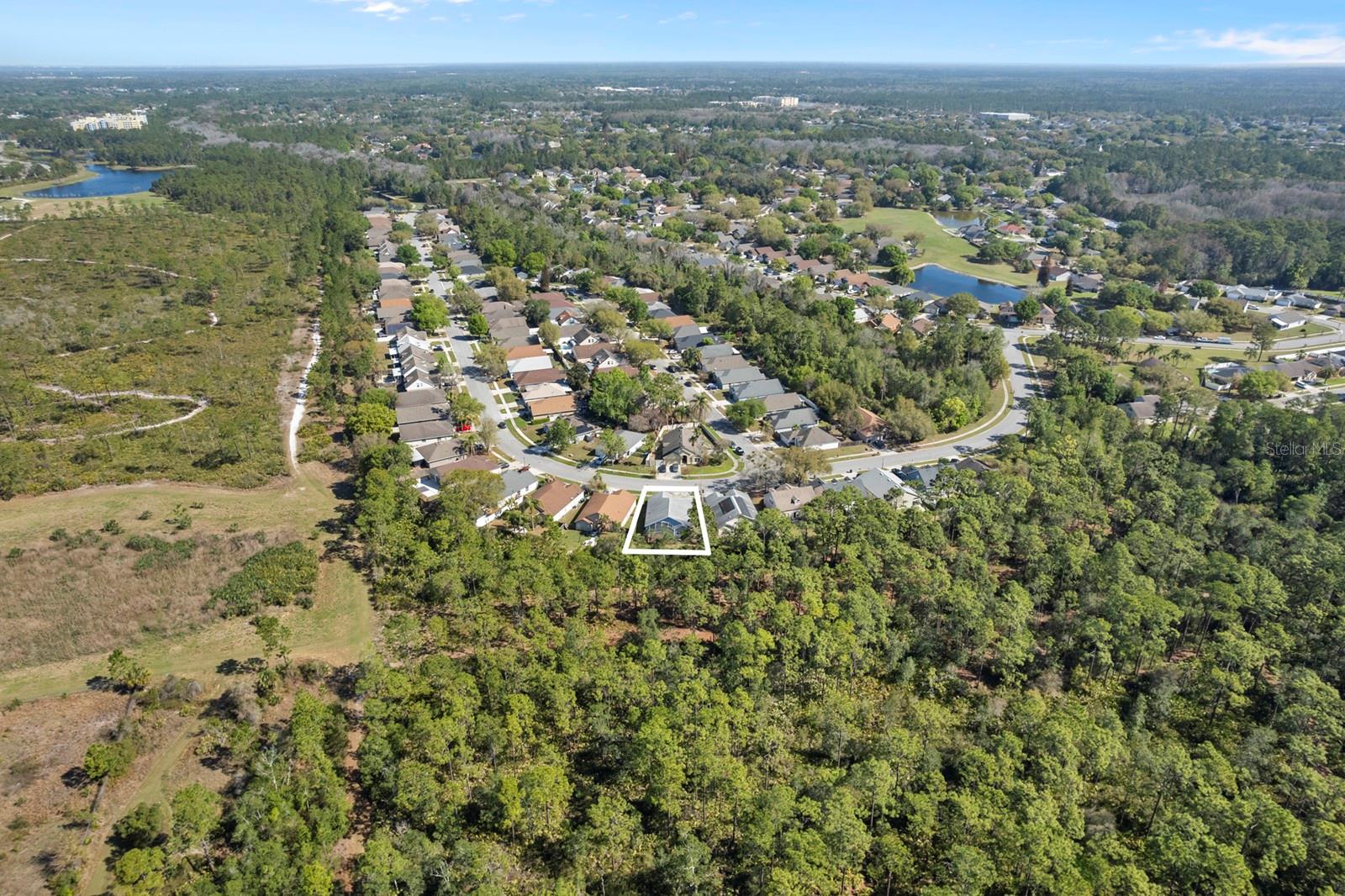 Image 32 of 38 For 4024 Forest Island Drive