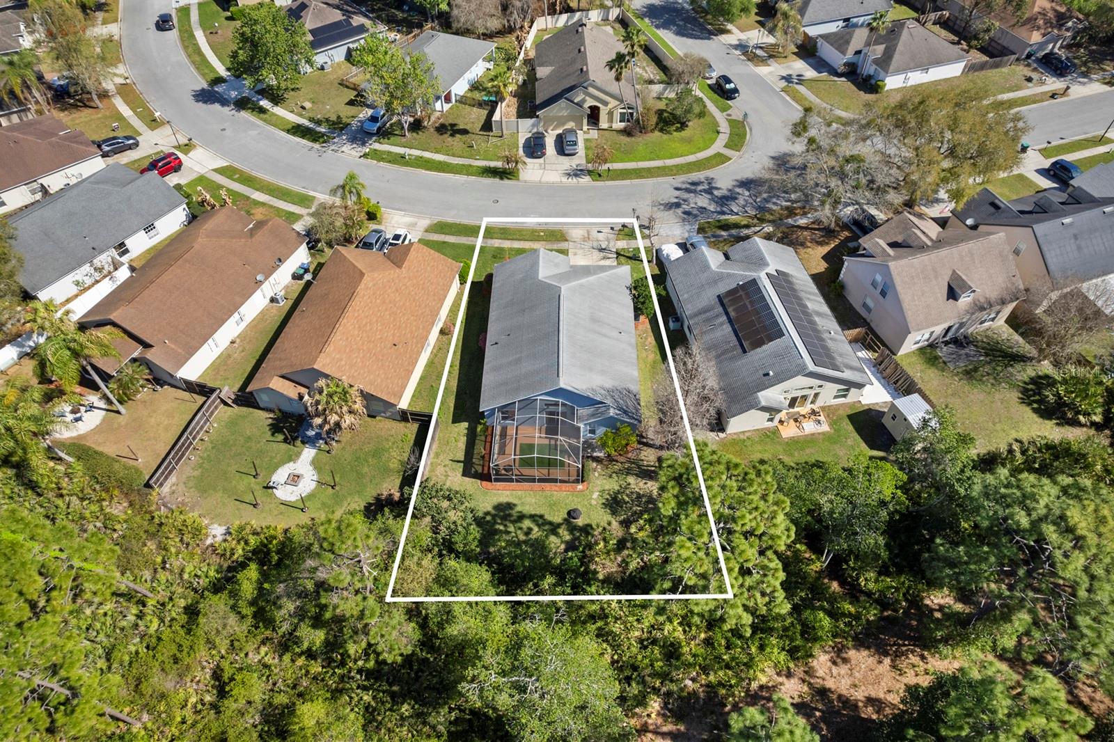 Image 34 of 38 For 4024 Forest Island Drive