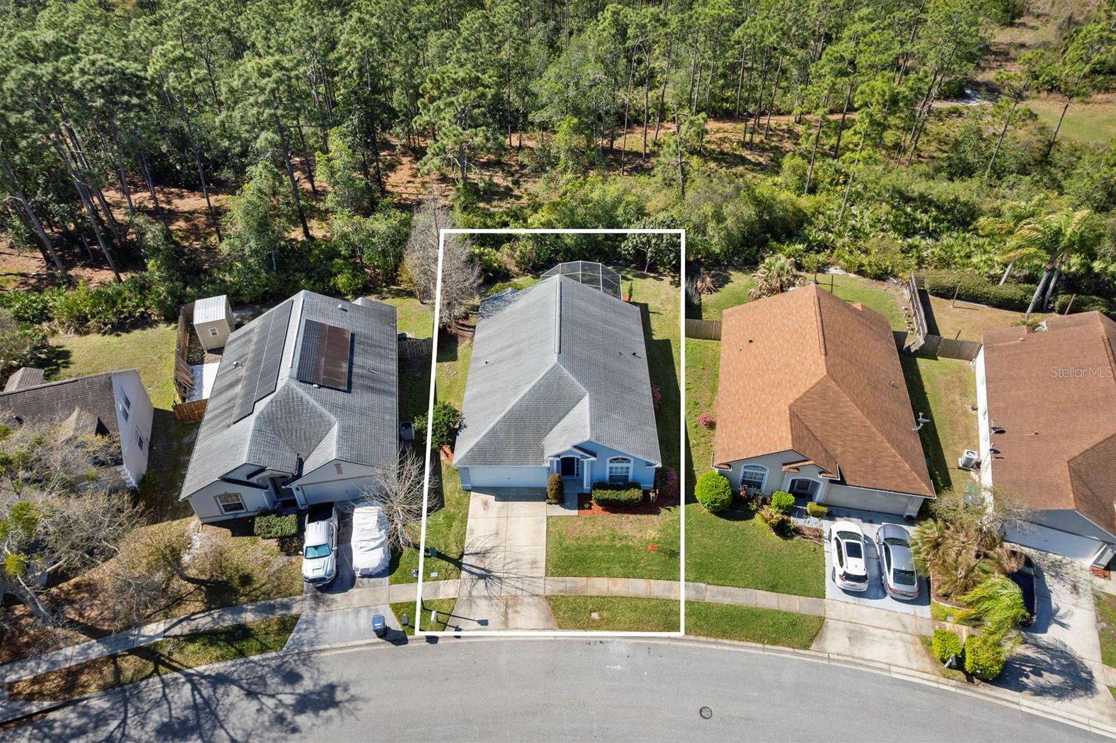 Image 35 of 38 For 4024 Forest Island Drive