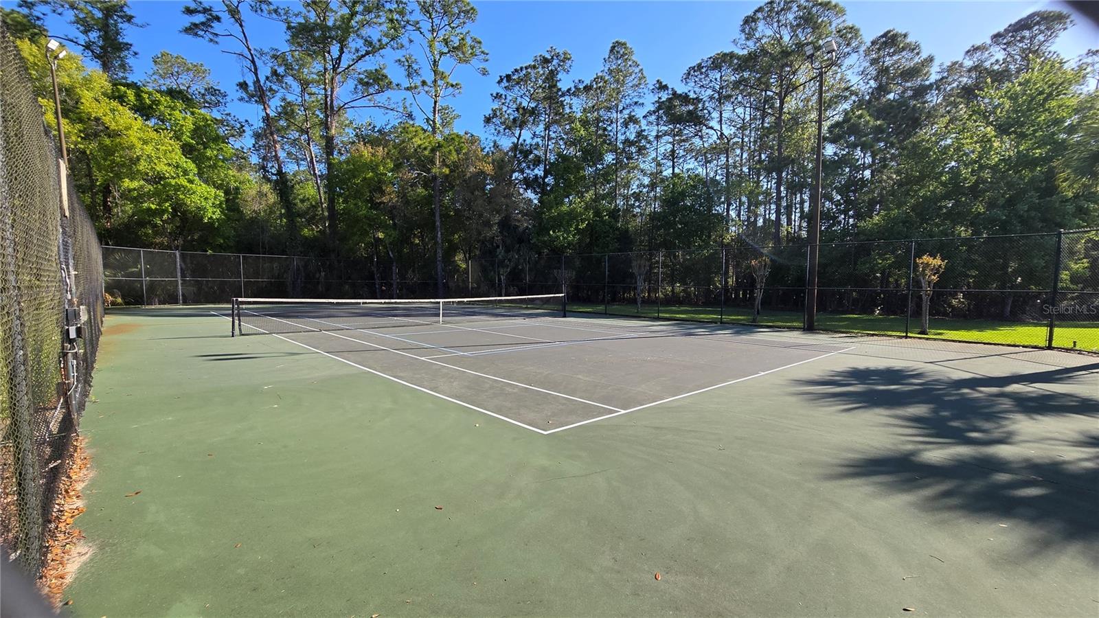 Image 38 of 38 For 4024 Forest Island Drive