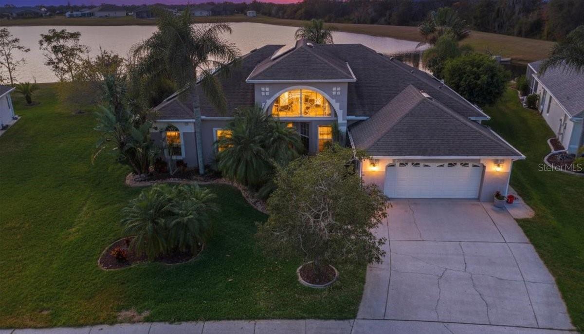 Image 2 of 30 For 3224 Countryside View Drive