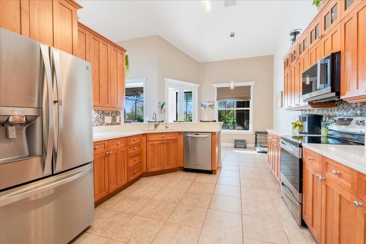 Image 6 of 30 For 3224 Countryside View Drive