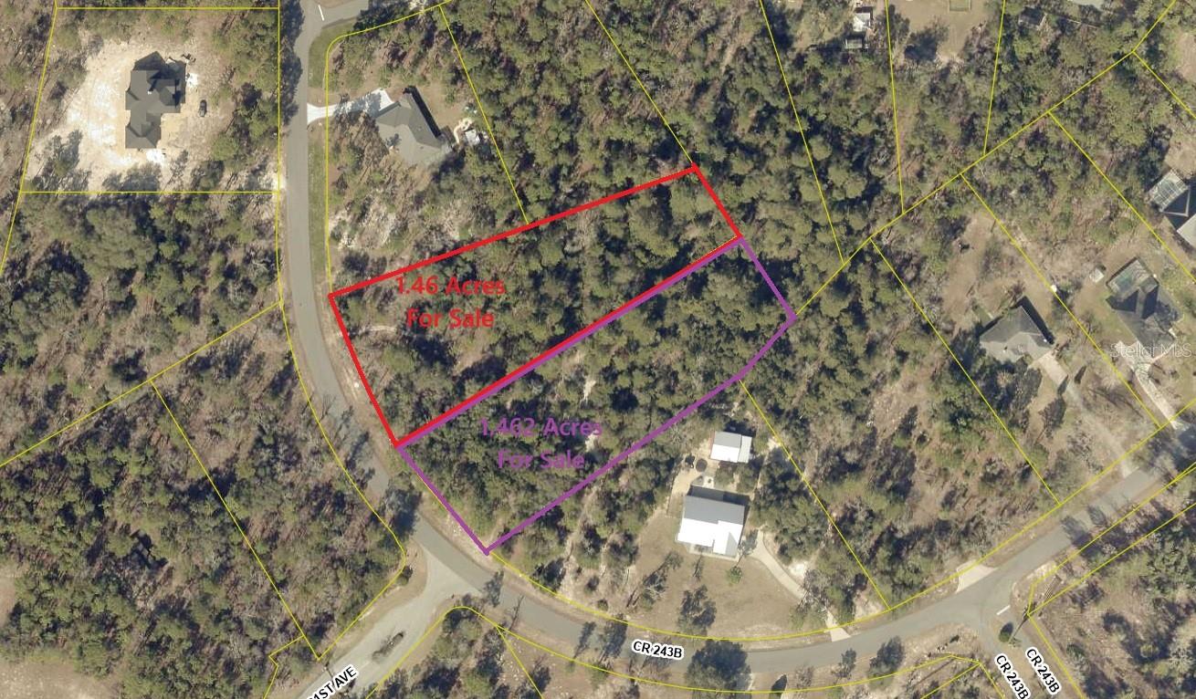 Image 2 of 7 For 2284 County Road 243b