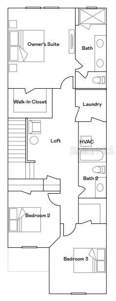 Image 24 of 32 For 3238 Watts Terrace