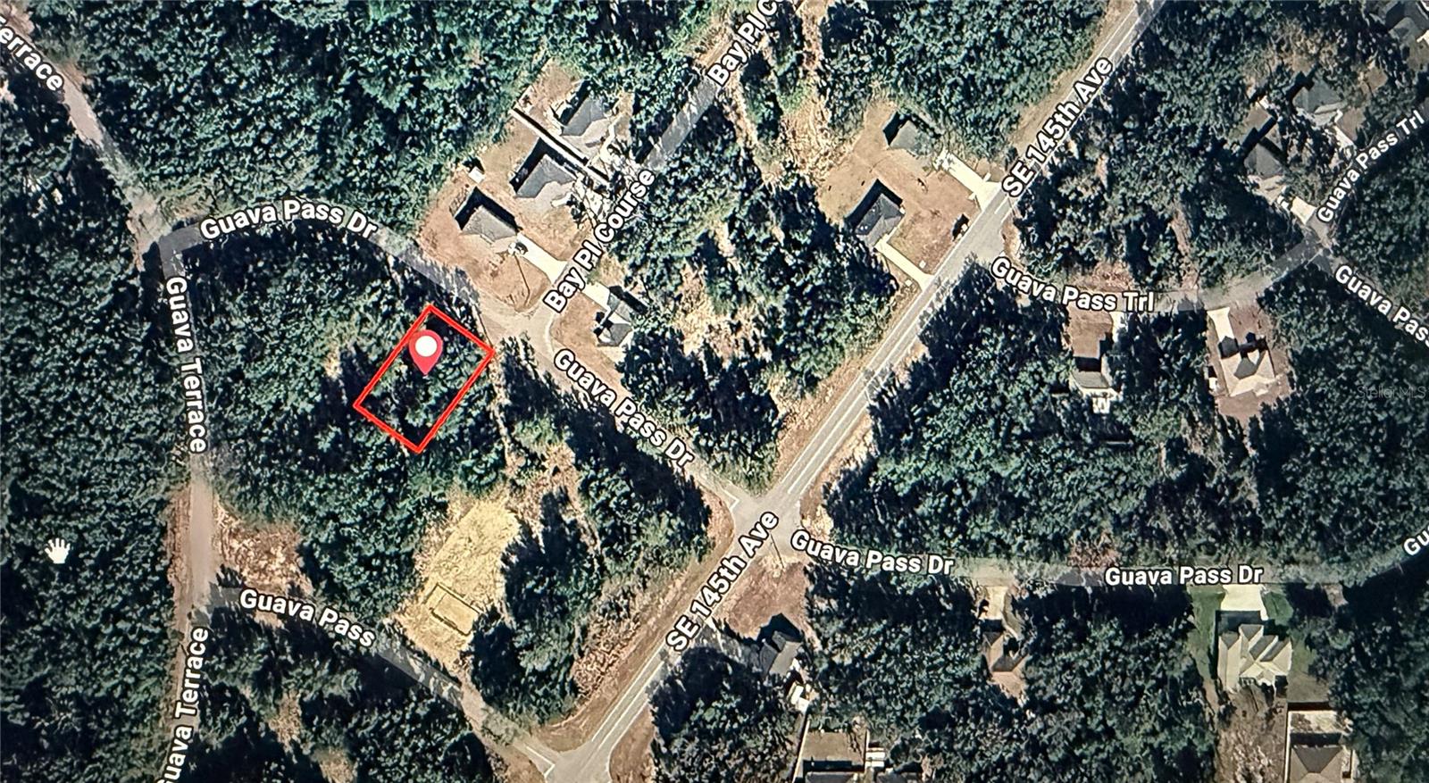 Listing Details for  Guava Pass  , OCKLAWAHA, FL 32179