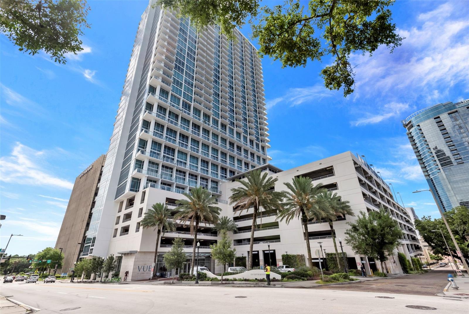 Details for 150 Robinson Street 2a, ORLANDO, FL 32801