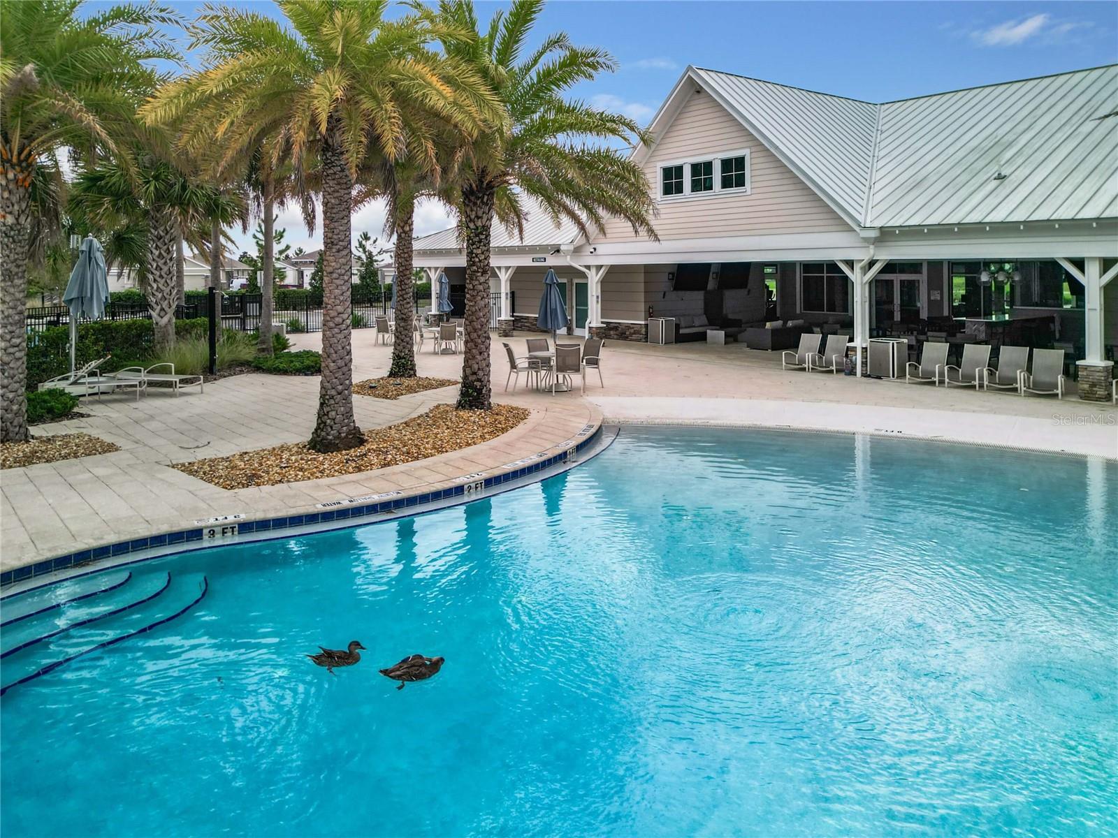 Image 43 of 70 For 7845 June Lane